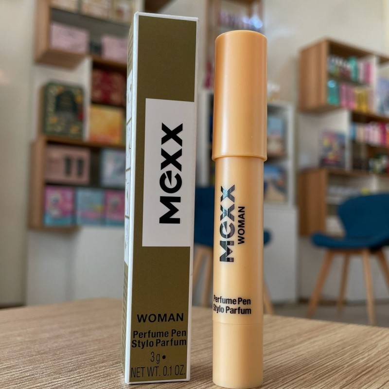 Mexx Woman Parfum To Go (Stylo Parfum)
