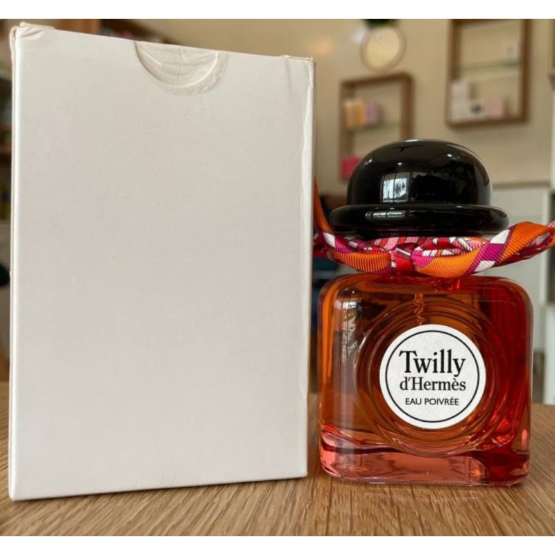 Twilly d'Hermès - Eau Poivrée - Eau de parfum 100 ml