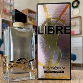 Yves Saint Laurent – Libre L’Absolu Platine - 90 ml