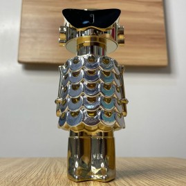 Sans emballage - Fame - Eau de parfum 80 ml