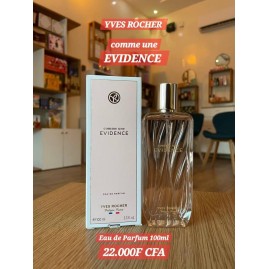 Comme une evidence, yves rocher , lomé , togo