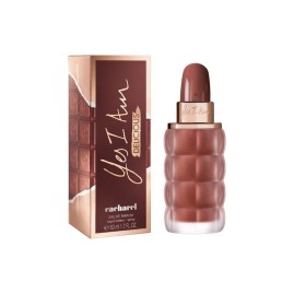 yes i am delicious cacharel