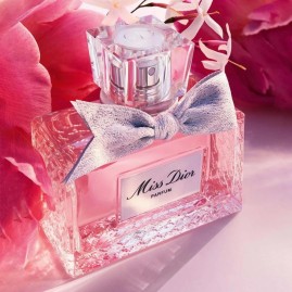 miss dior le parfum