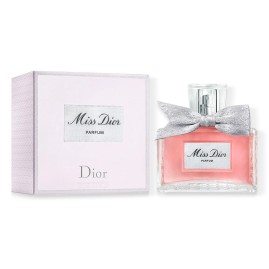 miss dior le parfum