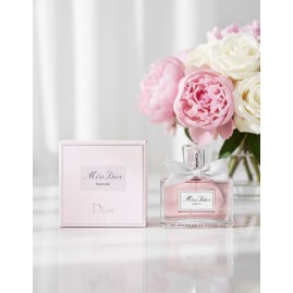 miss dior le parfum