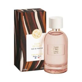 cuir de nuit - Yves rocher - eau de parfum - 100 ml