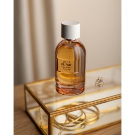 cuir de nuit - Yves rocher - eau de parfum - 100 ml