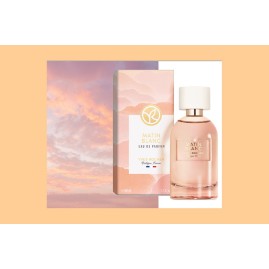 Eau de parfum matin blanc Yves rocher 100 ml