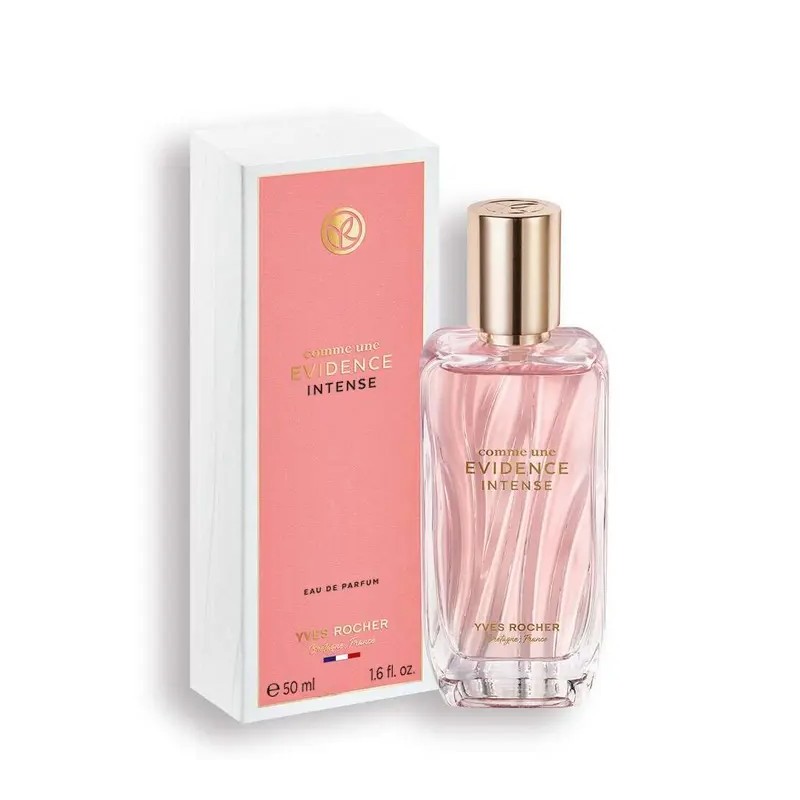 Comme Une Evidence Intense - Eau de Parfum - 50 ml