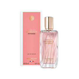 Comme Une Evidence Intense - Eau de Parfum - 50 ml