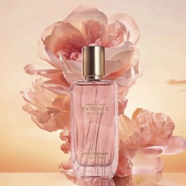 Comme Une Evidence Intense - Eau de Parfum - 50 ml