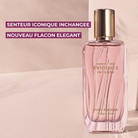 Comme Une Evidence Intense - Eau de Parfum - 50 ml