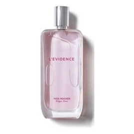 L´evidence - eau de parfum yves rocher - 100 ml