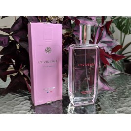 L´evidence - eau de parfum yves rocher - 100 ml