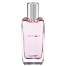 L´evidence - eau de parfum yves rocher - 100 ml