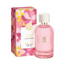 Eau de Parfum Plein Soleil - 100 ml