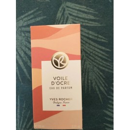 Eau de Parfum Voile d'Ocre - 100 ml