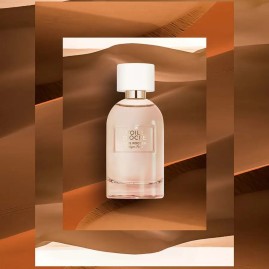 Eau de Parfum Voile d'Ocre - 100 ml