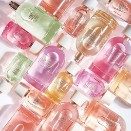 Eau de Parfum Voile d'Ocre - 100 ml