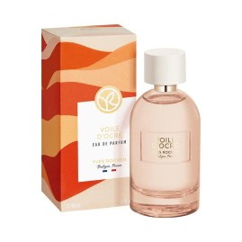 Eau de Parfum Voile d'Ocre - 100 ml
