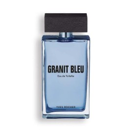 Granit Bleu - Eau de Toilette - 100 ml
