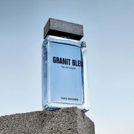 Granit Bleu - Eau de Toilette - 100 ml