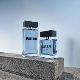 Granit Bleu - Eau de Toilette - 100 ml