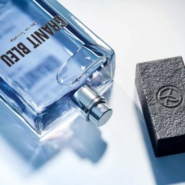 Granit Bleu - Eau de Toilette - 100 ml
