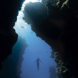 Granit Bleu - Eau de Toilette - 100 ml