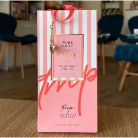 Pure Love N°01 - The Master Perfumer