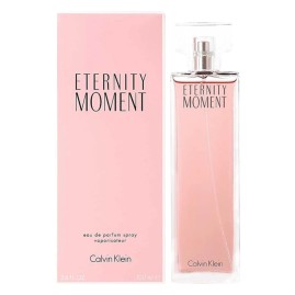 Calvin Klein Eternity Moment 100 ml