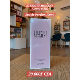 Calvin Klein Eternity Moment 100 ml